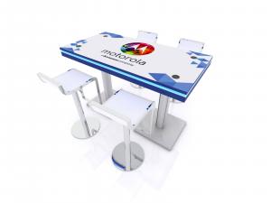 MODEX-1472 Charging Conference Table